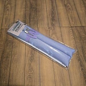 CONAIR Loose Waves Flaxseed Microwave Roller Set